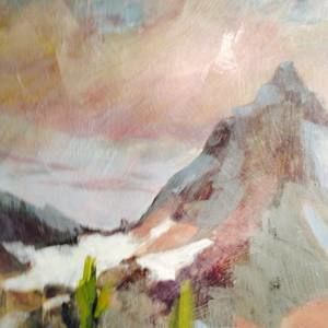 Meet your Posher, Mike